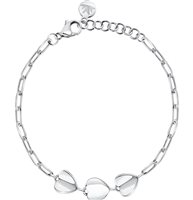 Bracelet Morellato Femme Pailettes in Acier SAWW05 - SAWW05